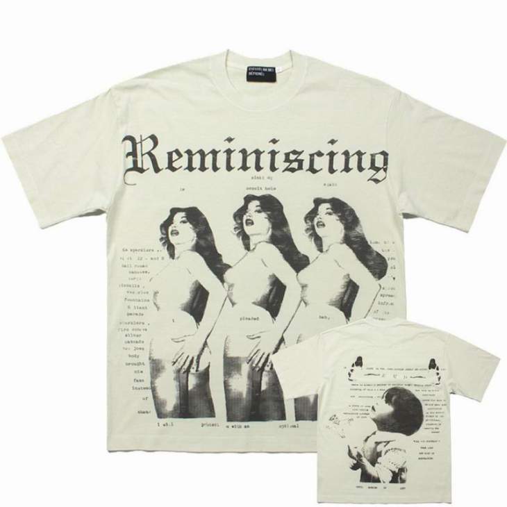 Picture of Enfants Riches Deprimes T Shirts Short _SKUEnfantsRichesDeprimesM-2XLcztx957515054